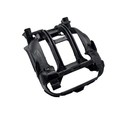 Placa amortiguadora de soporte superior e inferior para cámara de dron con estabilizador para DJI Air 3S — imagen 3