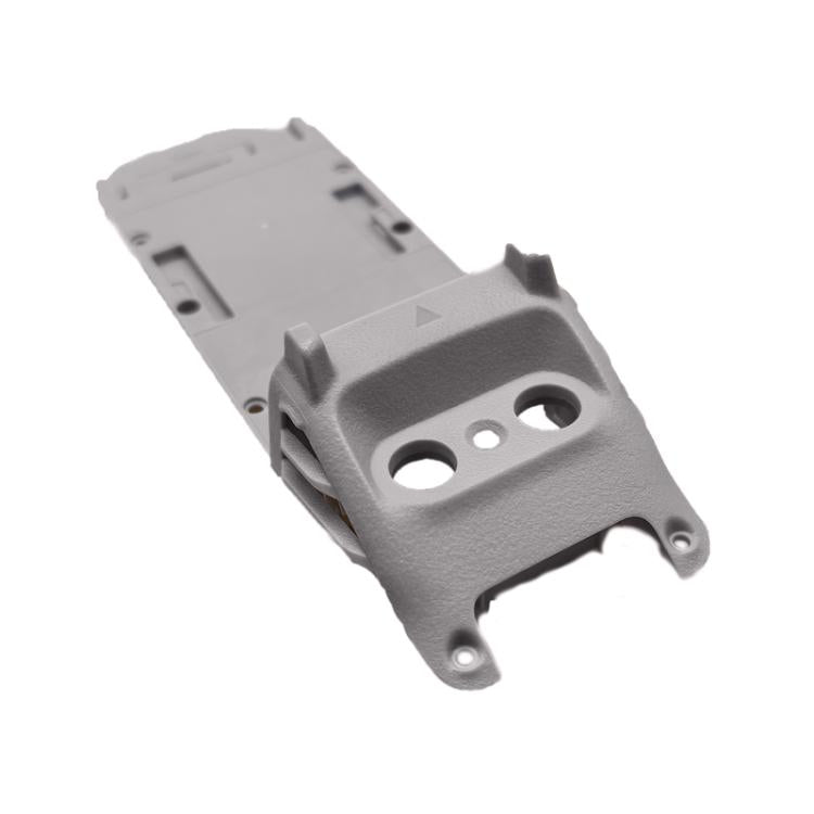 Cubierta de botones de la Conjunto de carcasa inferior del fuselaje del dron para DJI Neo — imagen 2