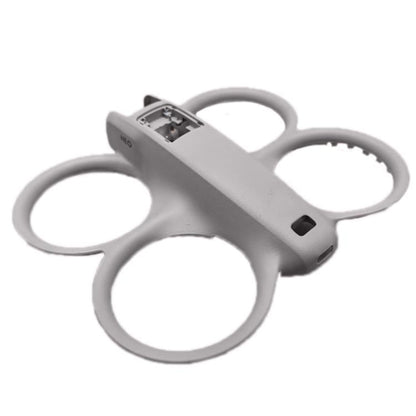 Marco intermedio de la cubierta de la carcasa del dron para DJI Neo — imagen 2