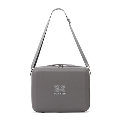 Bolsa de almacenamiento BKANO, mochila con amortiguación para DJI Flip (para RC N3 normal) — imagen 2