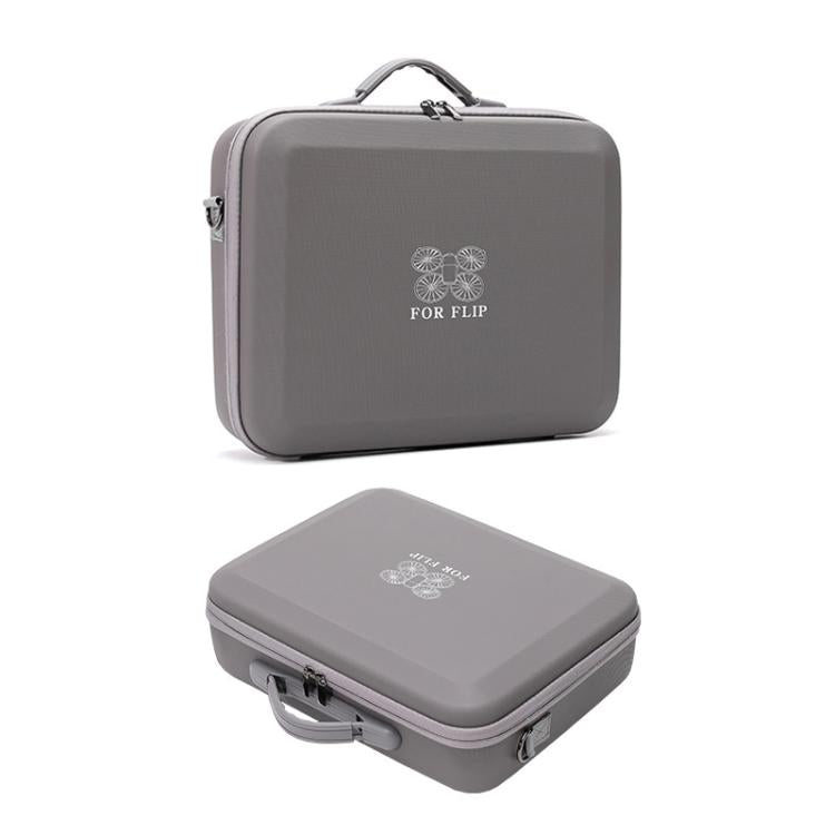 Bolsa de almacenamiento BKANO, mochila con amortiguación para DJI Flip (para RC 2 con pantalla) — imagen 3