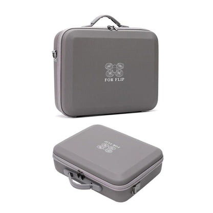 Bolsa de almacenamiento BKANO, mochila con amortiguación para DJI Flip (para RC N3 normal) — imagen 3