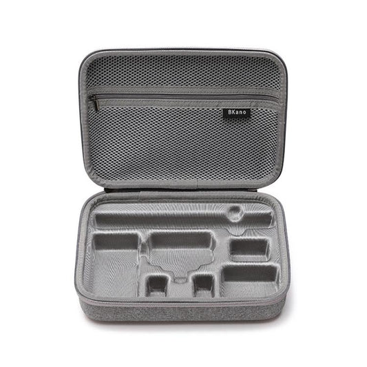 Bolsa BKANO - organizadora de almacenamiento para DJI Osmo Action 4 (gris)