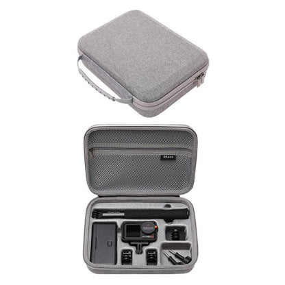 Bolsa BKANO - organizadora de almacenamiento para DJI Osmo Action 4 (gris) — imagen 2