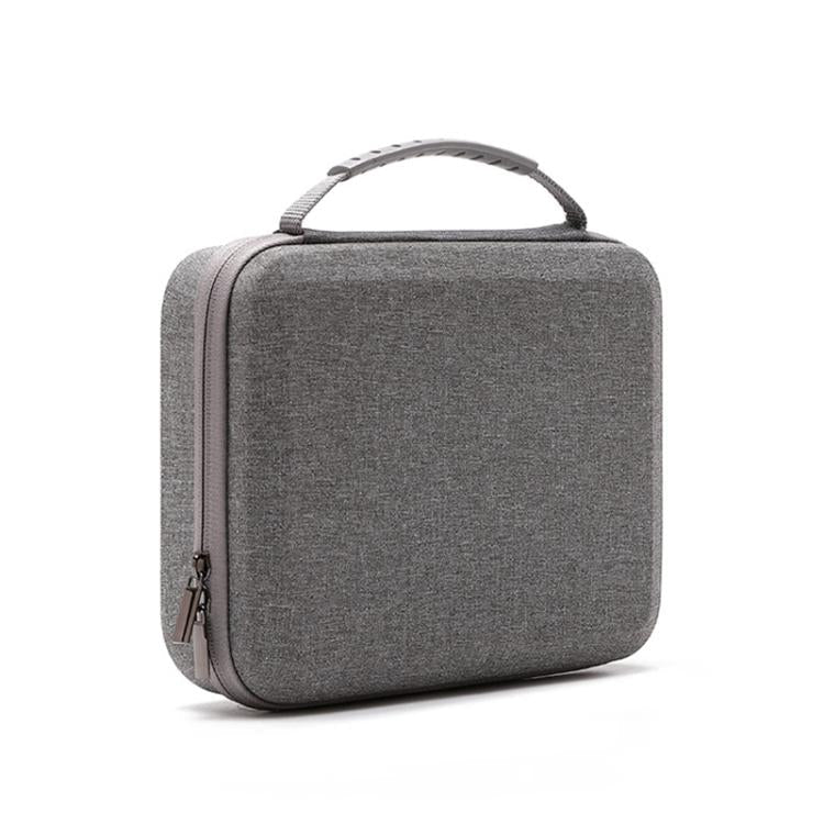 Bolsa BKANO - organizadora de almacenamiento para DJI Osmo Action 4 (gris) — imagen 3
