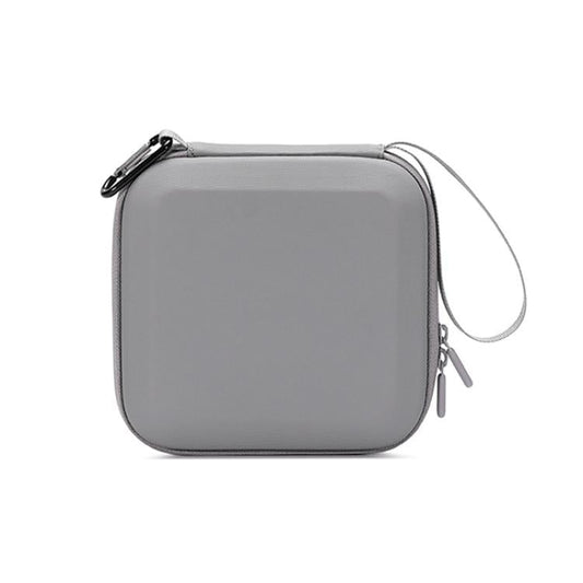 Bolsa de almacenamiento BKANO -, portátil, impermeable, rígida, para bolso de mano para DJI Flip