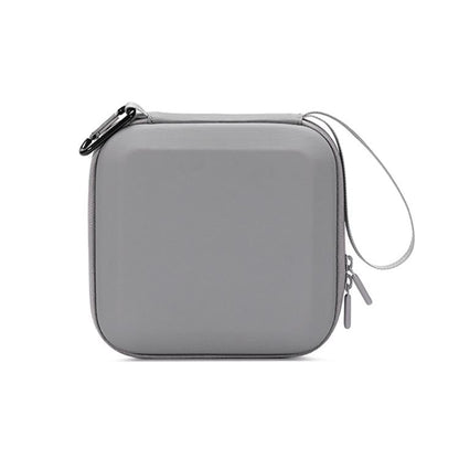 Bolsa de almacenamiento BKANO, portátil, impermeable, rígida, para bolso de mano para DJI Flip