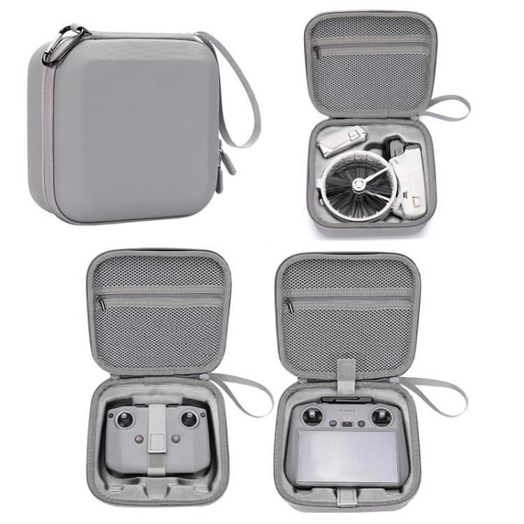 Bolsa de almacenamiento BKANO, portátil, impermeable, rígida, para bolso de mano para DJI Flip — imagen 3