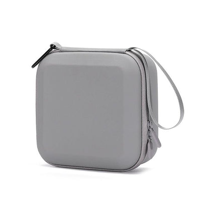 Bolsa de almacenamiento BKANO, portátil, impermeable, rígida, para bolso de mano para DJI Flip — imagen 4