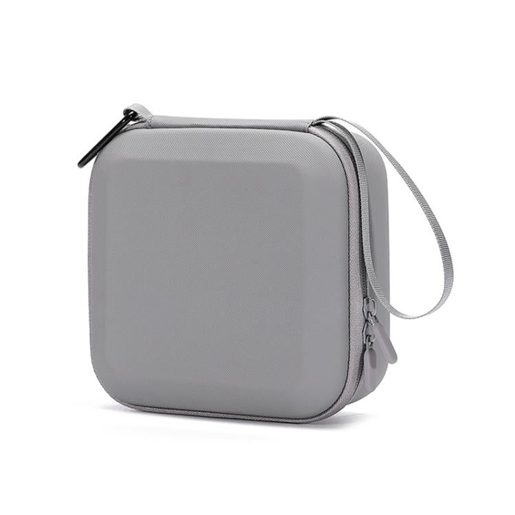 Bolsa de almacenamiento BKANO -, portátil, impermeable, rígida, para bolso de mano para DJI Flip — imagen 4
