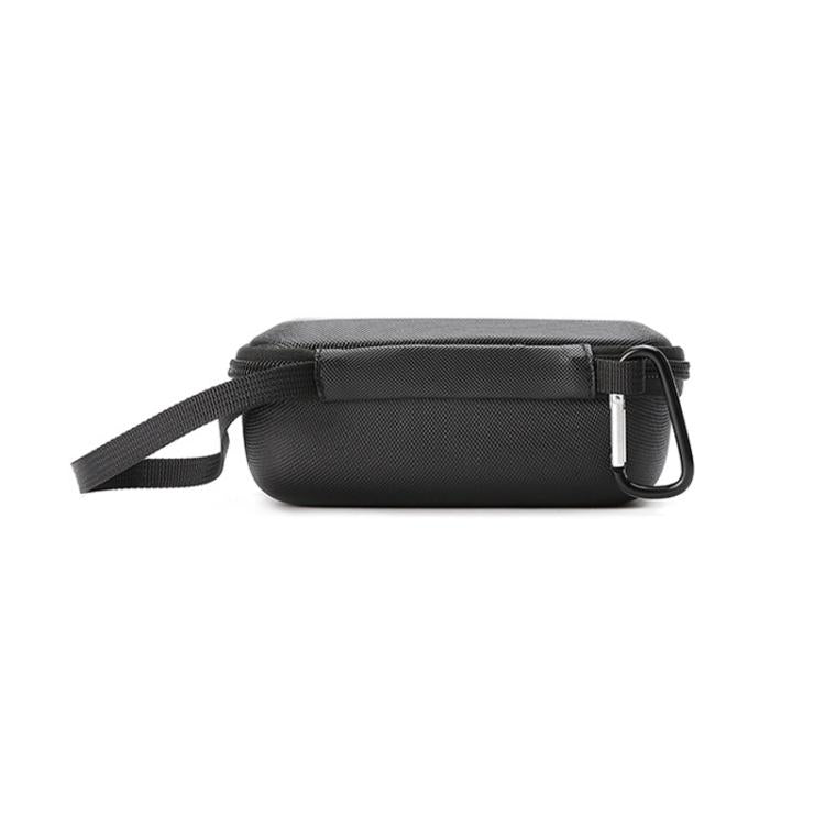 Bolsa de almacenamiento BKANO, bolso de mano para cámara deportiva para DJI Osmo Action 3 (negro) — imagen 3
