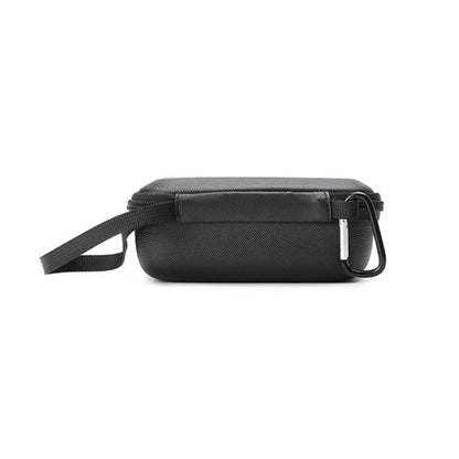 Bolsa de almacenamiento BKANO, bolso de mano para cámara deportiva para DJI Osmo Action 3 (negro) — imagen 3