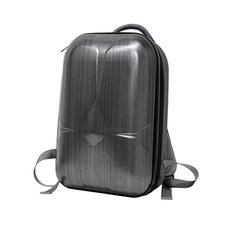 Mochila rígida para PC con estabilizador de mano impermeable de gran capacidad para DJI RS 4 (cepillada)