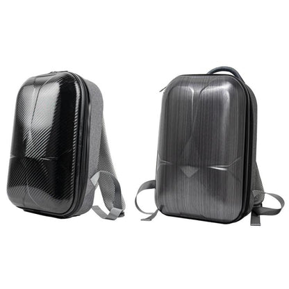 Mochila rígida para PC con estabilizador de mano impermeable de gran capacidad para DJI RS 4 (cepillada) — imagen 2