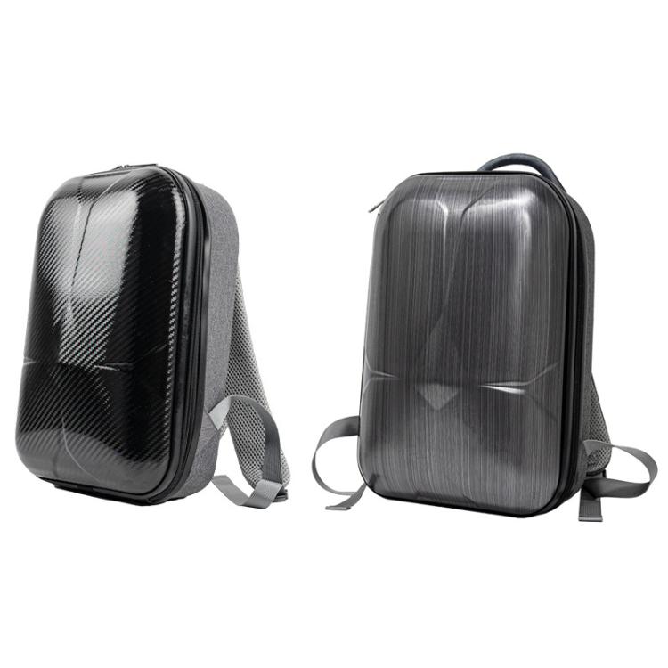Mochila rígida de PC, estabilizador de mano impermeable de gran capacidad para DJI RS 4 (fibra de carbono) — imagen 2