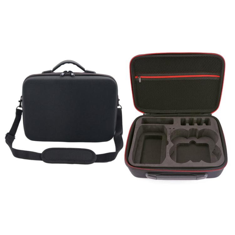 Bolsa de almacenamiento de herramientas resistente a la presión para dron, carcasa rígida, bolsa para accesorios de vuelo al…