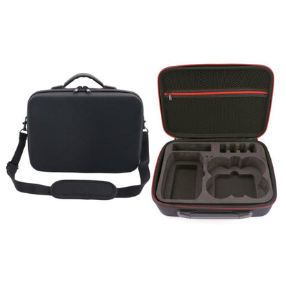 Bolsa de almacenamiento de herramientas resistente a la presión para dron, carcasa rígida, bolsa para accesorios de vuelo al…