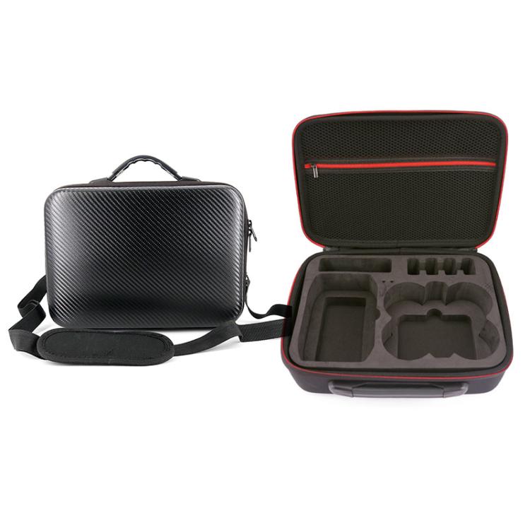 Bolsa de almacenamiento de herramientas resistente a la presión para dron, carcasa rígida, bolsa para accesorios de vuelo al…
