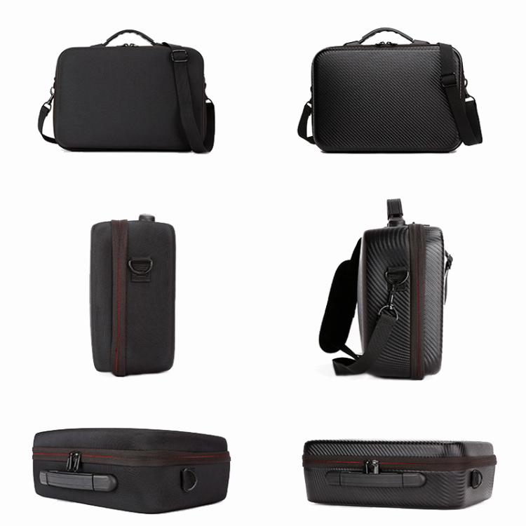 Bolsa de almacenamiento de herramientas resistente a la presión para dron, carcasa rígida, bolsa para accesorios de vuelo al…