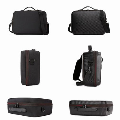 Bolsa de almacenamiento de herramientas resistente a la presión para dron, carcasa rígida, bolsa para accesorios de vuelo al…