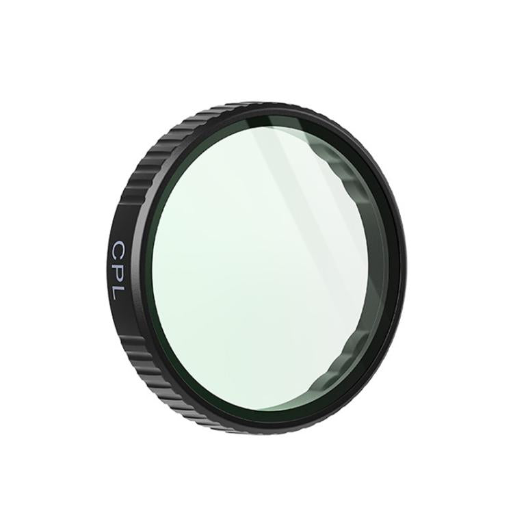 Filtro aMagisn, Especificaciones: CPL para DJI Osmo Action 5