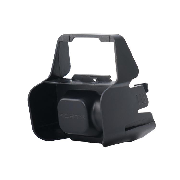 Parasol de doble propósito para DJI Flip (protección y oscurecimiento)