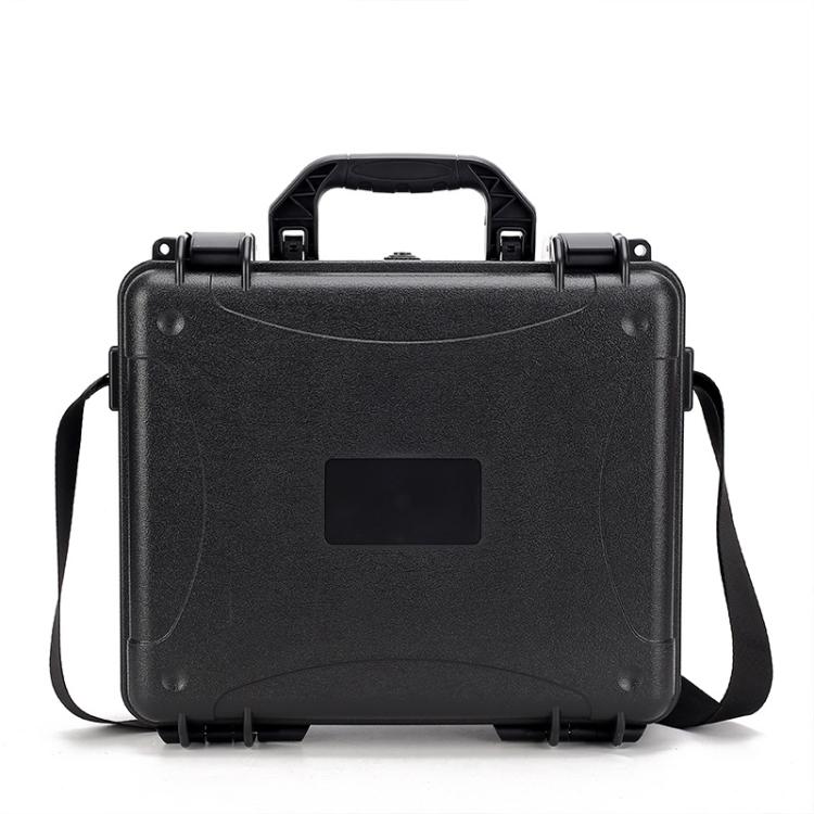 Estuche de triple defensa para drones RCSTQ Fly Smooth Kit, a prueba de explosiones, impermeable y anticaídas para DJI Flip…