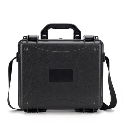 Estuche de triple defensa para drones RCSTQ Fly Smooth Kit, a prueba de explosiones, impermeable y anticaídas para DJI Flip…