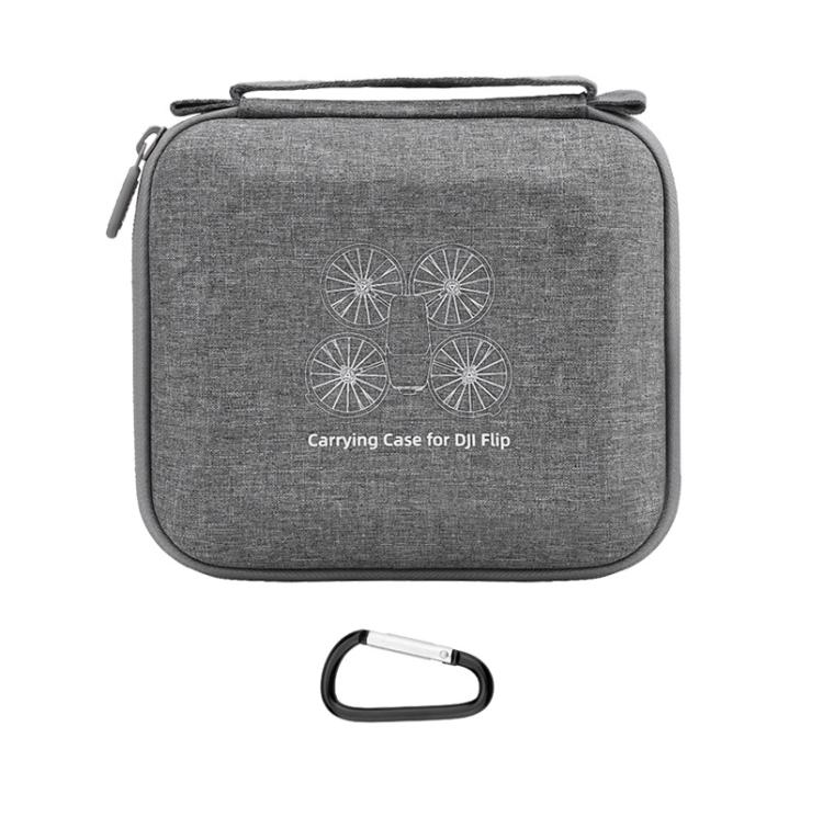 Bolsa organizadora portátil, Especificaciones: Bolsa de host para DJI Flip