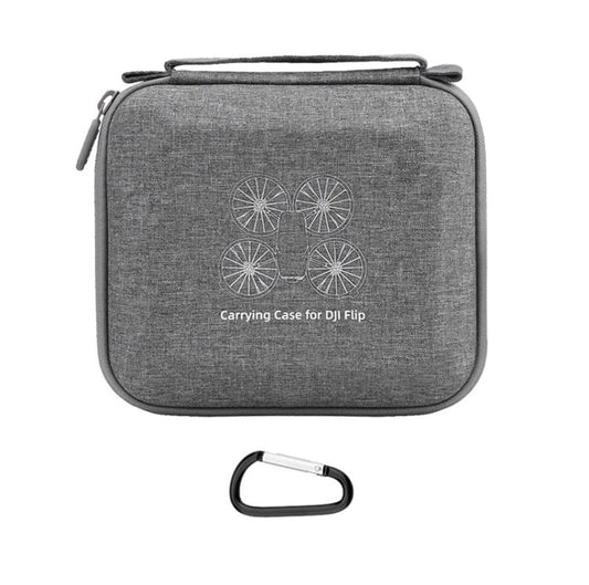 Bolsa organizadora portátil, Especificaciones: Bolsa de host para DJI Flip