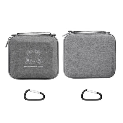 Bolsa organizadora portátil, Especificaciones: Bolsa de host + Bolsa RC2 para DJI Flip