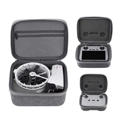 Bolsa organizadora portátil, Especificaciones: Bolsa de host + Bolsa RC2 para DJI Flip — imagen 2