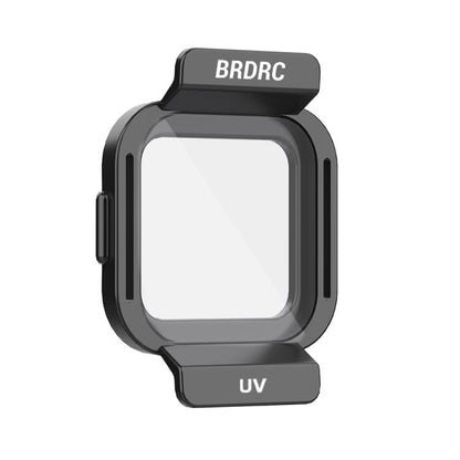 Filtros de lente BRDRC, accesorios de protección para lentes, estilo: UV para DJI Flip