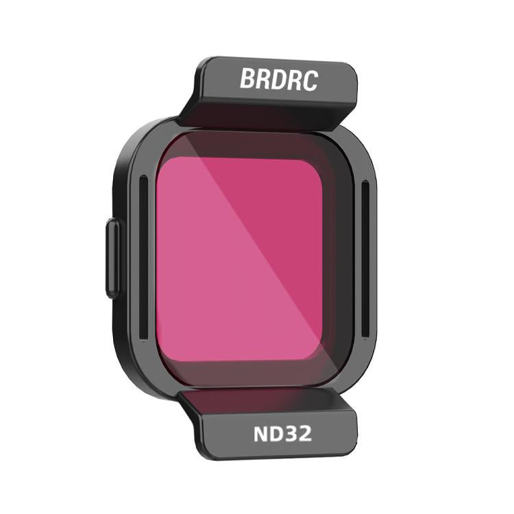 Filtros de lente BRDRC, accesorios de protección para lentes, estilo ND32 para DJI Flip