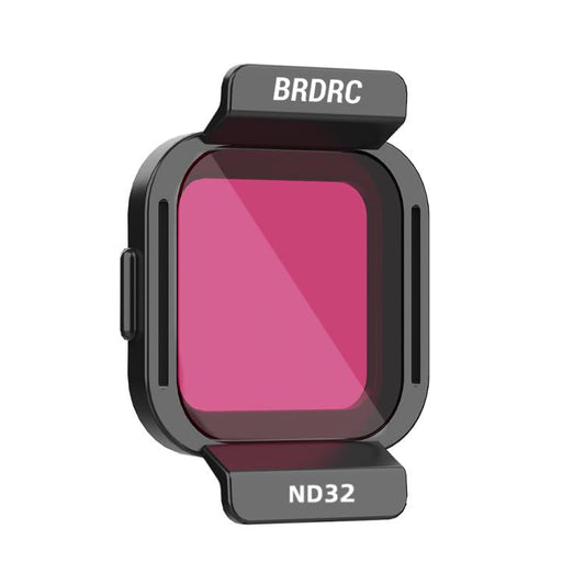 Filtros de lente BRDRC, accesorios de protección para lentes, estilo ND32 para DJI Flip