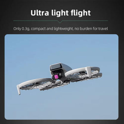 Filtros de lente BRDRC, accesorios de protección para lentes, estilo: ND8 para DJI Flip — imagen 5