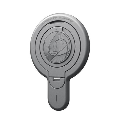 Soporte magnético de liberación rápida OM Original para usuarios de iPhone para DJI Osmo Mobile 7 / Osmo Mobile 6 para DJI D…