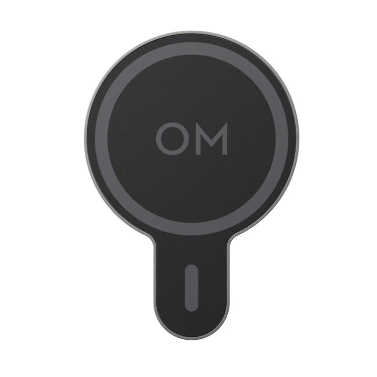 Soporte magnético de liberación rápida OM Original para usuarios de iPhone para DJI Osmo Mobile 7 / Osmo Mobile 6 para DJI D…