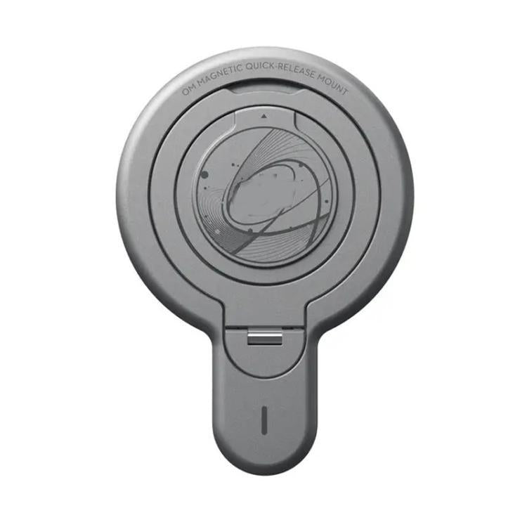 Soporte magnético de liberación rápida OM Original para usuarios de iPhone para DJI Osmo Mobile 7 / Osmo Mobile 6 para DJI D…