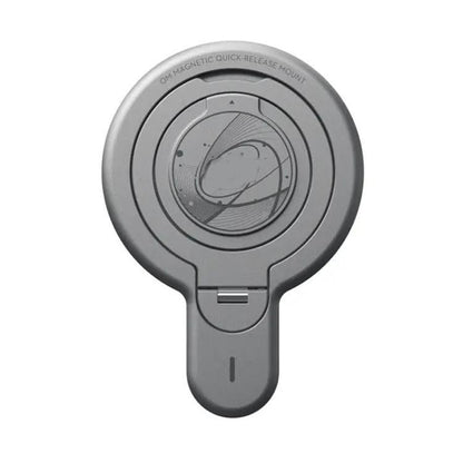 Soporte magnético de liberación rápida OM Original para usuarios de iPhone para DJI Osmo Mobile 7 / Osmo Mobile 6 para DJI D…
