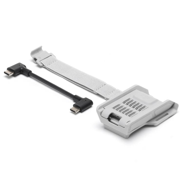 Kit de instalación Original de Celular Adaptador 2 para accesorios de dron para DJI Flip — imagen 3