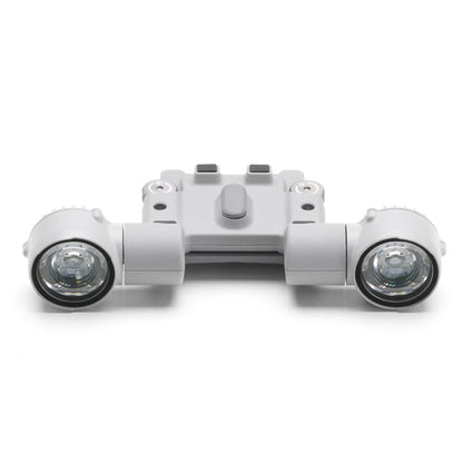El foco AL1 Original admite dos modos: siempre encendido y estroboscópico, compatible con aeronaves de la serie Matrice 4 —…