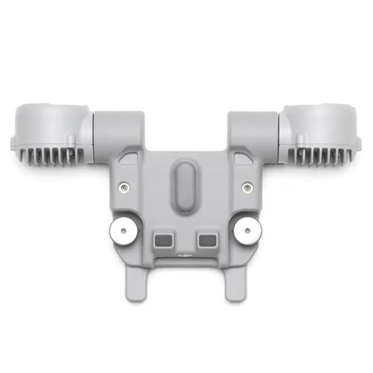 El foco AL1 Original admite dos modos: siempre encendido y estroboscópico, compatible con aeronaves de la serie Matrice 4 —…