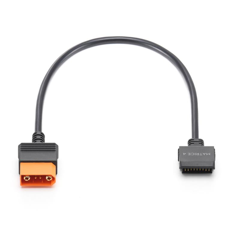 Cable de carga rápida Original Power SDC a Matrice 4 Serie