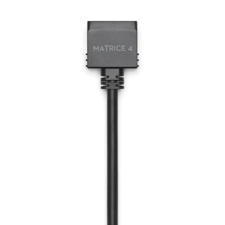Cable de carga rápida Original Power SDC a Matrice 4 Serie — imagen 3