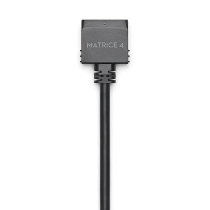 Cable de carga rápida Original Power SDC a Matrice 4 Serie — imagen 3