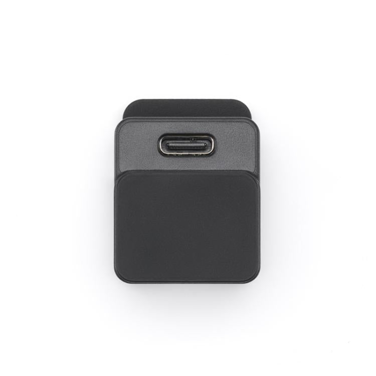 Adaptador de cámara Original de la serie Mic para el minireceptor Mic. Conéctalo a una zapata MI de cámara Sony para DJI Mic…