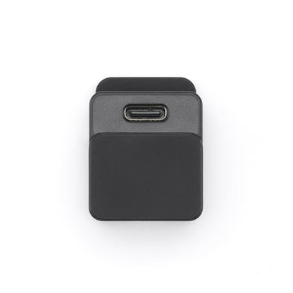Adaptador de cámara Original de la serie Mic para el minireceptor Mic. Conéctalo a una zapata MI de cámara Sony para DJI Mic…
