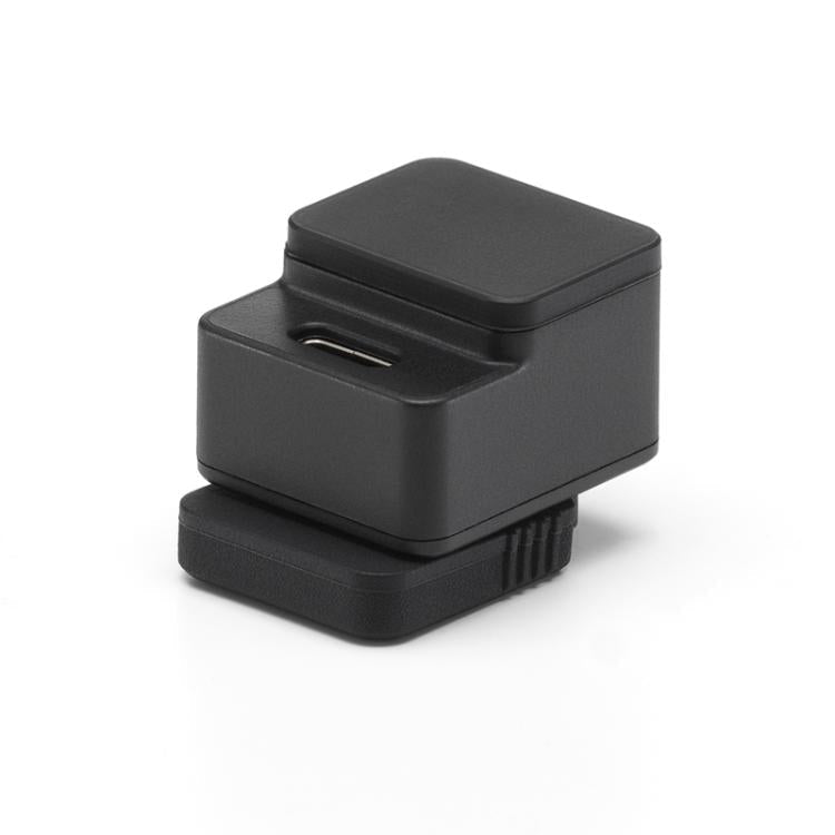Adaptador de cámara Original de la serie Mic para el minireceptor Mic. Conéctalo a una zapata MI de cámara Sony para DJI Mic…