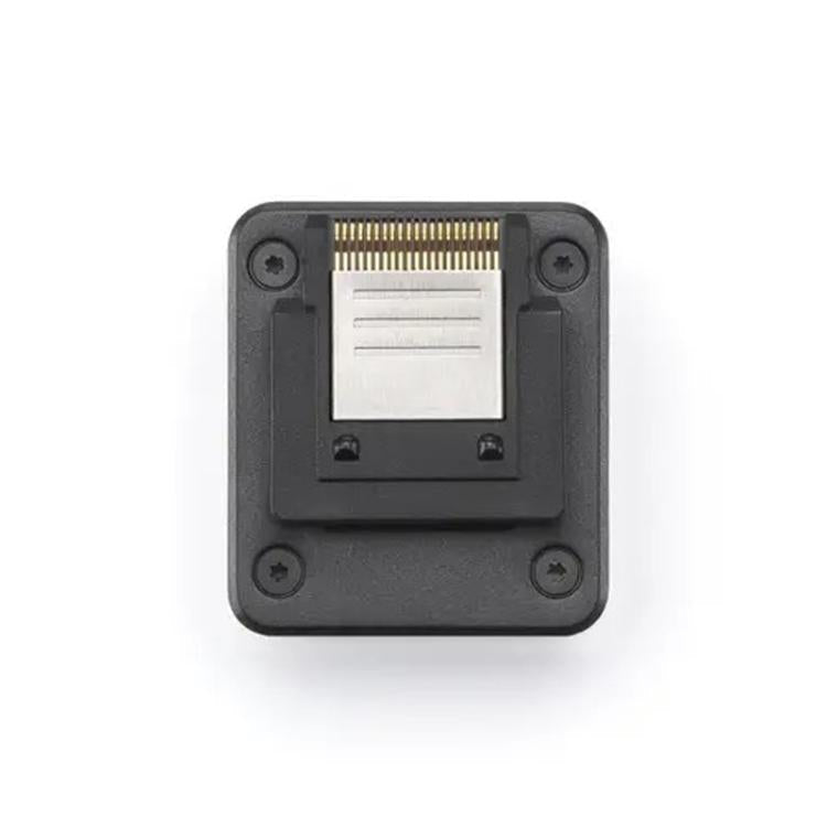 Adaptador de cámara Original de la serie Mic para el minireceptor Mic. Conéctalo a una zapata MI de cámara Sony para DJI Mic…